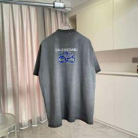 Picture of Balenciaga T Shirts Short _SKUBalenciagaS-2XLhgntx22421931